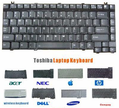 sửa bàn phím laptop